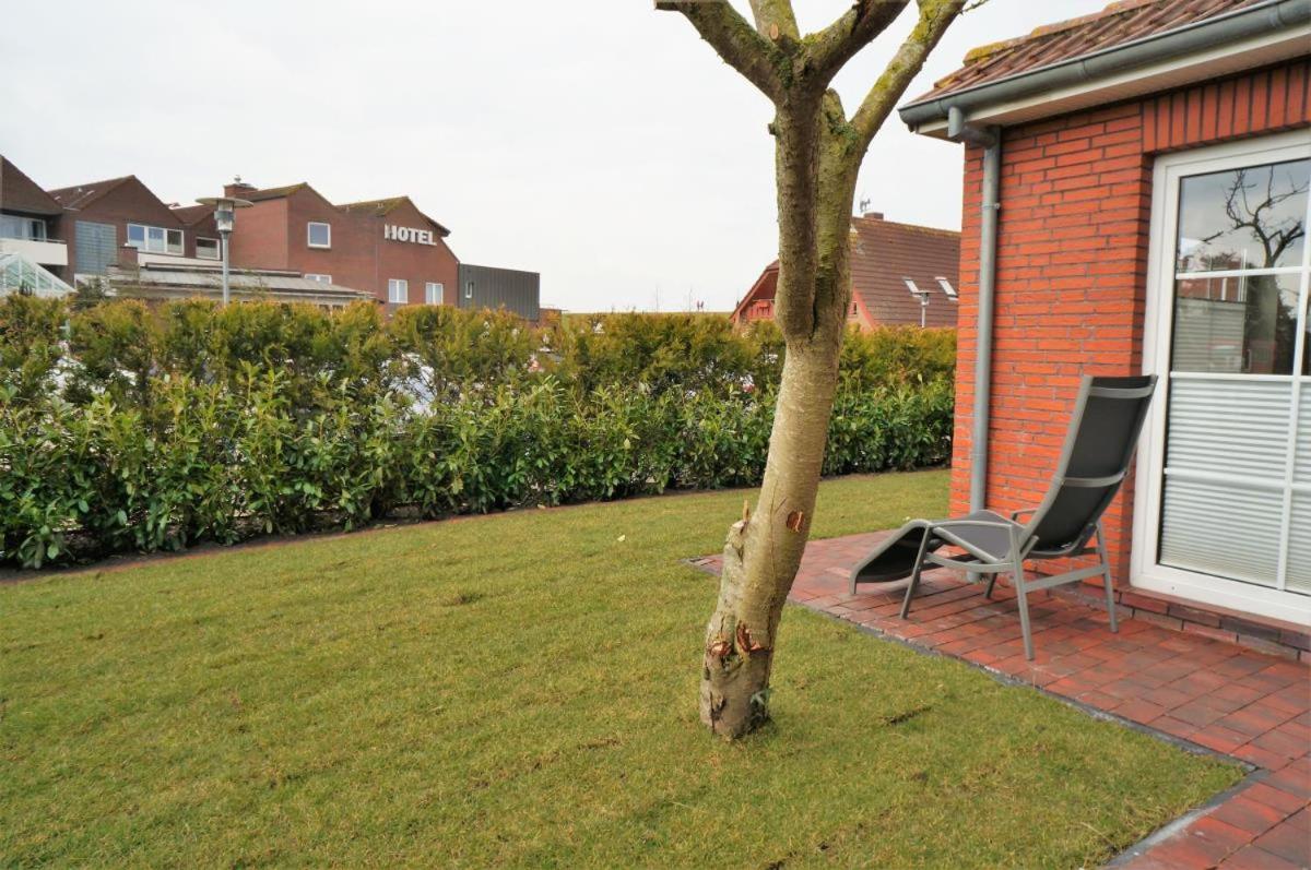 Kuestenblick 4 Norddeich (Norden) Exterior foto