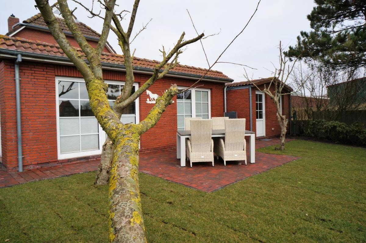 Kuestenblick 4 Norddeich (Norden) Exterior foto